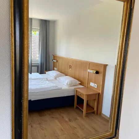 Raubs Landgasthof