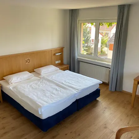 Raubs Landgasthof