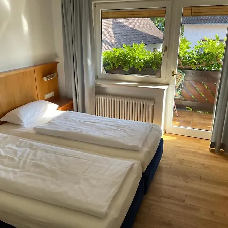 Raubs Landgasthof Inn *