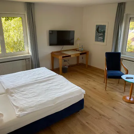 Raubs Landgasthof Inn