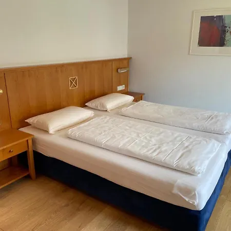 Inn Raubs Landgasthof