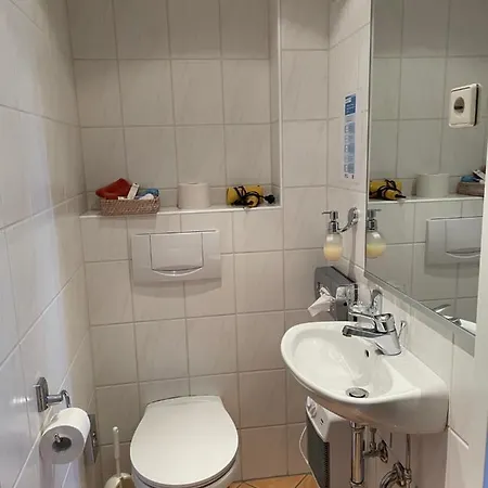 Raubs Landgasthof بيت ريفي Kuppenheim