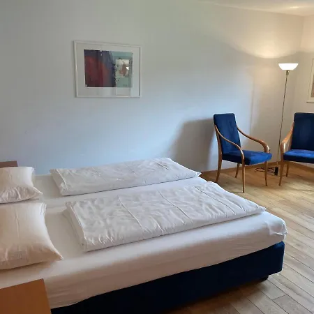 Raubs Landgasthof Kuppenheim
